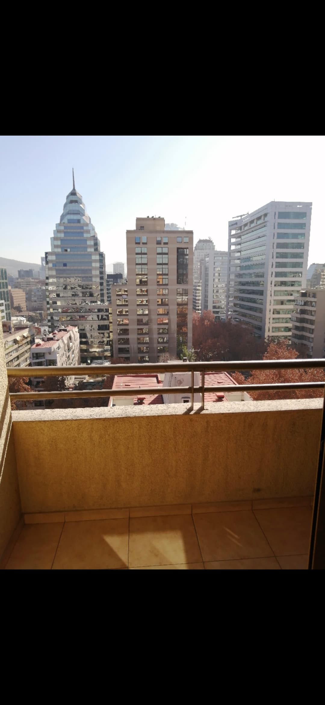 Departamento sector El Golf